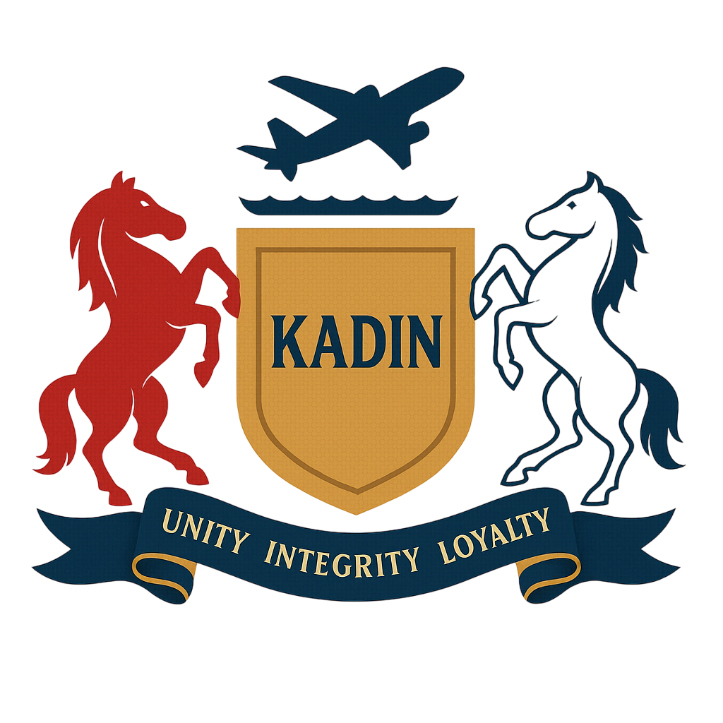 Logo Kadin Manggarai